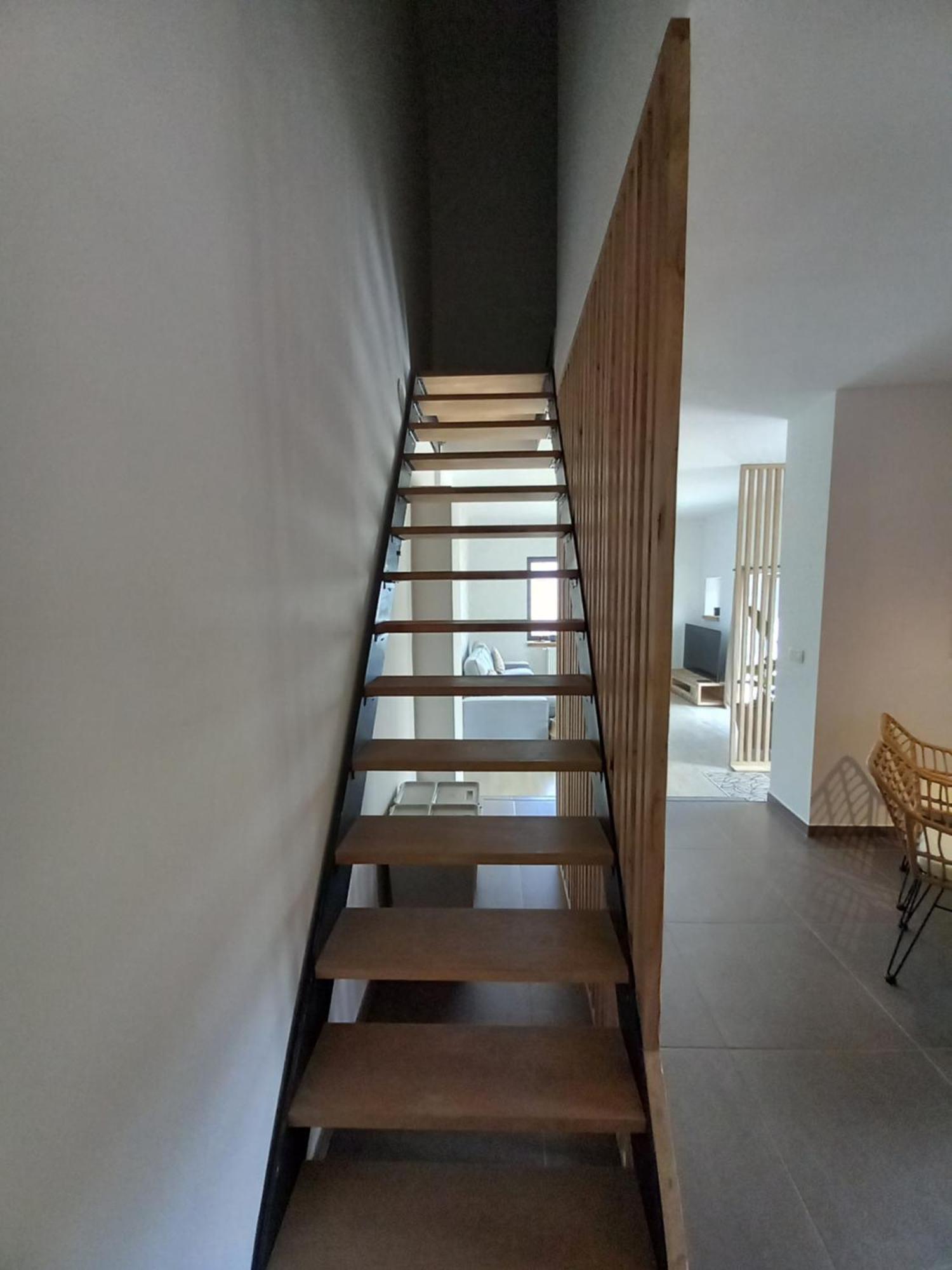 Les Hauts De Meez ディナン 部屋 写真